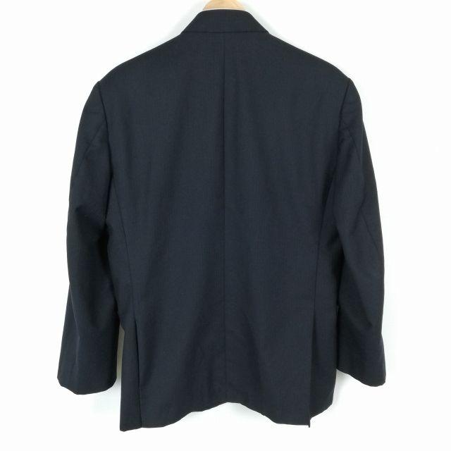 学生服 学ラン 180A 男子 トンボ 上着 ウール混 海軍型学生服 学生服 学ラン 180A 男子 トンボ 上着 ウール混 海軍型学生服