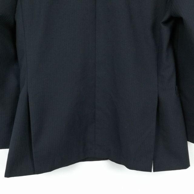学生服 学ラン 180A 男子 トンボ 上着 ウール混 海軍型学生服 学生服 学ラン 180A 男子 トンボ 上着 ウール混 海軍型学生服