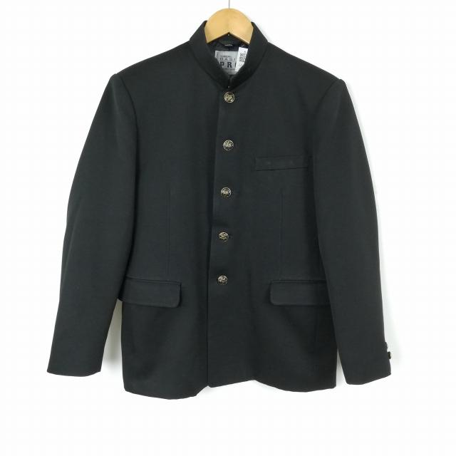 トンボ　学生服上下　165A 詰襟  標準型学生服 トンボ学生服 男子 ソフトカラー上着 165〜190cm A体 (165 170 175 180
