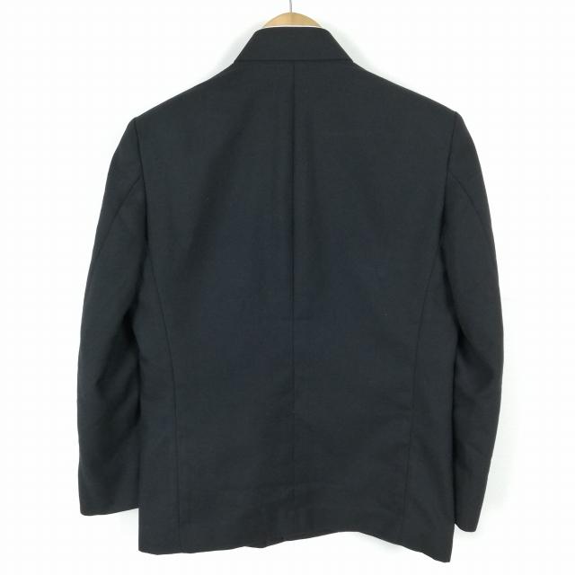 富士ヨット　学ラン　学生服　160A 全国標準学生服　上衣　中学生　上着 学ラン 学生服 男子 富士ヨット 詰襟 J-PROUD 140A〜200B 中学生 高校