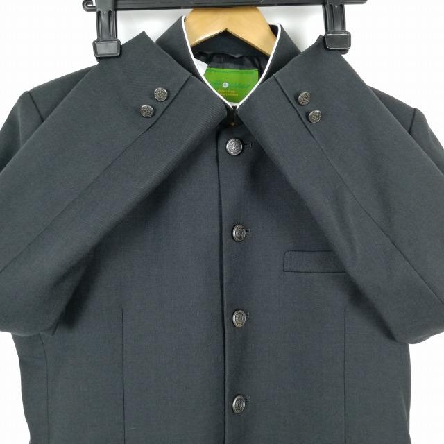 学生制服　男子　上下セット175A 学生服 制服 男子高生 学ラン 上下セット 男子制服 高校生 中学生