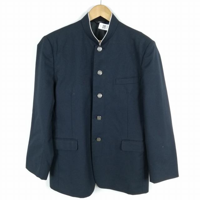 Three Line 学生服 180B 学生服 学ラン スクールタイガー School tiger 180A〜190A モフクリア