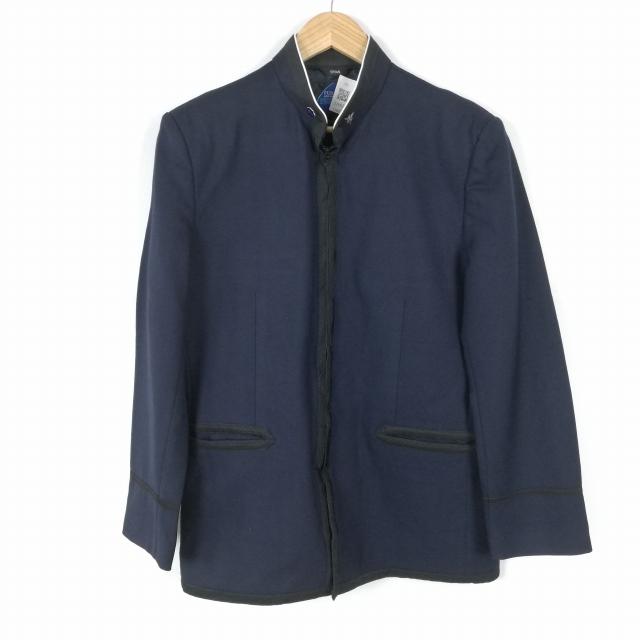 学ラン170A 学生服 学ラン 170A 男子 富士ヨット 丸洗い可 ウール混 東洋大姫路