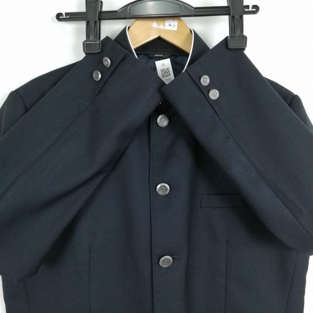 学ラン　185A TONBOW（トンボ） 学生服 学ラン 185A〜195A トンボガクセイフク