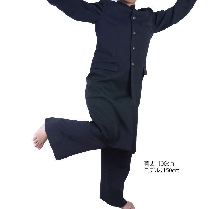 激安 7泊8日レンタル衣装 結婚式 余興等に人気の学生服レンタル 女性用ドカン長ランレンタル 変形学生服上下 Jyo 7 トップ学生服 通販 Yahoo ショッピング