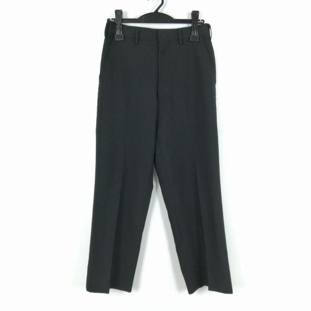 学生ズボン 夏物 W70 トンボ 標準型学生服 男子 学ラン 夏ズボン 