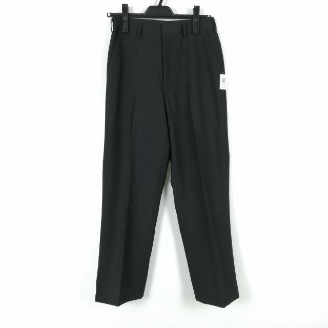 学生ズボン 夏物 W70 カンコー 標準型学生服 男子 学ラン 夏ズボン 