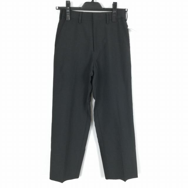 学生ズボン 冬物 W64 トンボ 標準型学生服 男子 学ラン 冬ズボン