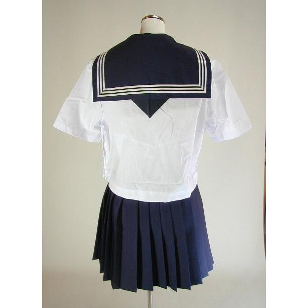 学習院女子高等科制服 夏セーラー服 スカート上下セット165a レプリカ Tam Tam 7 A Tam 7 A トップ学生服 通販 Yahoo ショッピング