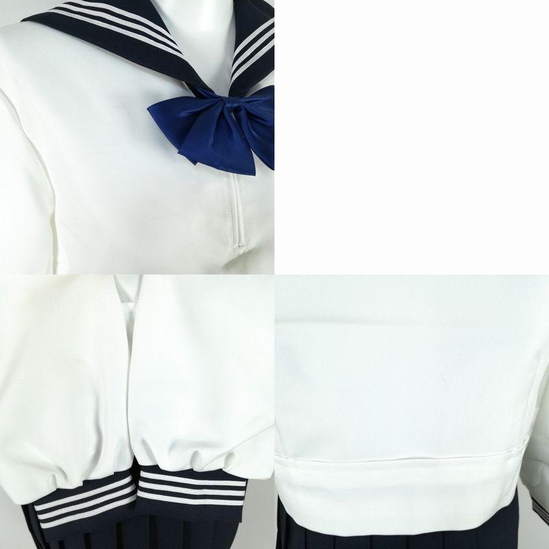 セール1点限り】セーラー服 東京女学館高校 コスプレ スカート