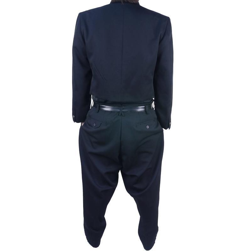 学ラン 短ラン ボンタン 変形学生服(変形学生服】長ラン 約100 学ラン 短ラン ボンタン 変形学生服(変形学生服】長ラン 約100