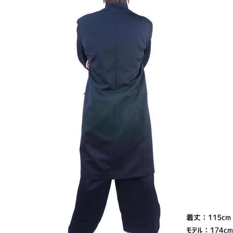 レンタル】 学生服 7泊8日 レンタル衣装 長ラン【着丈100/115cm