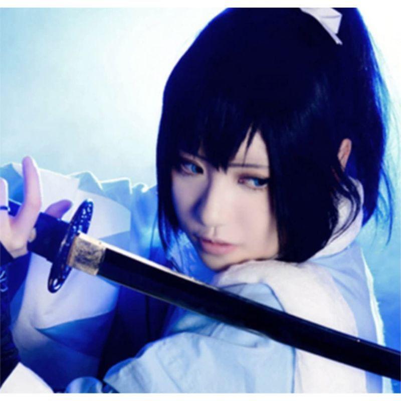 感謝の声続々 メンズキャラ ウイッグ 耐熱コスプレ Anjelly アニメ アニメコスプレ ストレート 巻き髪 ショート ロング カラーバリエーション豊富 仮装用ウィッグ Www Cubing Kz