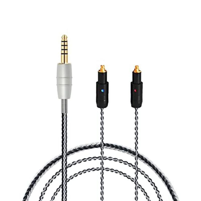 激安ブランド Pccity 4 4mm5極 Srh1840 Srh1540 Srh1440 に対応 アップグレードケーブル ヘッドホンケーブル 4 4mm イヤホンジャック ピアス Www Dpmptsp Gorutkab Go Id