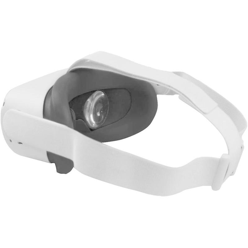 品質が SHEAWA Oculus Quest 2用 アイマスク+ヘッドバンド フェイスマスク ヘッドストラップ 防汗カバー フェイスカバー 汚れ防  xn----7sbbagg5cbd3a2ao.xn--p1ai