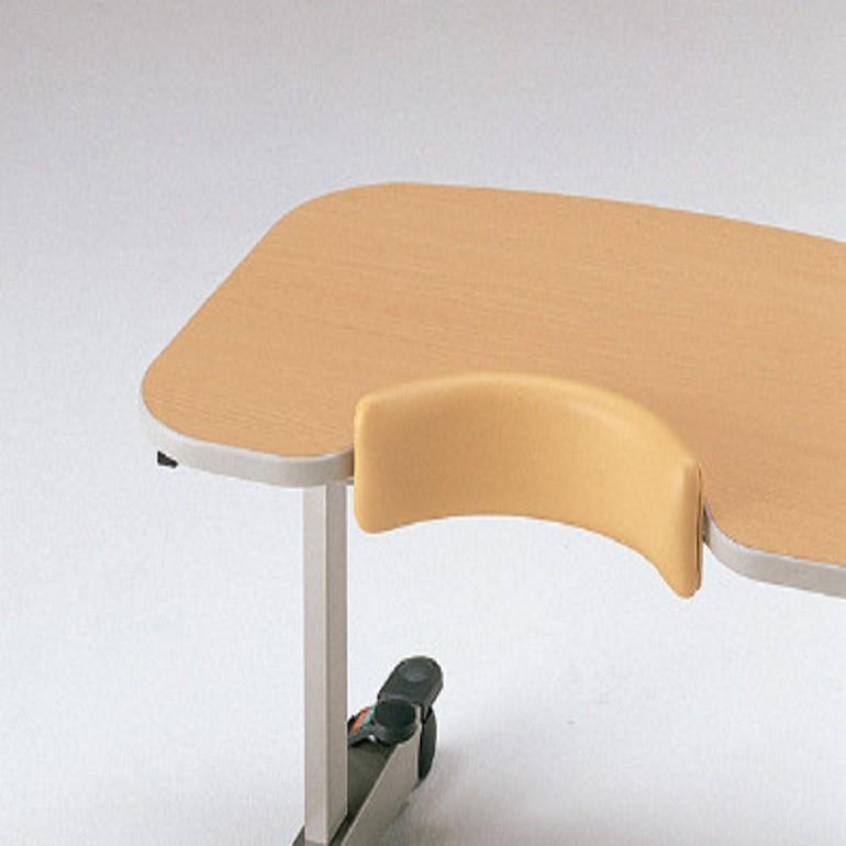 パラマウントベッド 介護ベッド テーブル用サポートパッド