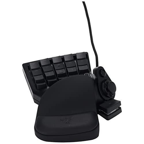 Razer Tartarus V2 メカメンブレン 左手用キーパッド 【日本正規代理店保証品】 RZ07-02270100-R3M1｜top-price｜03