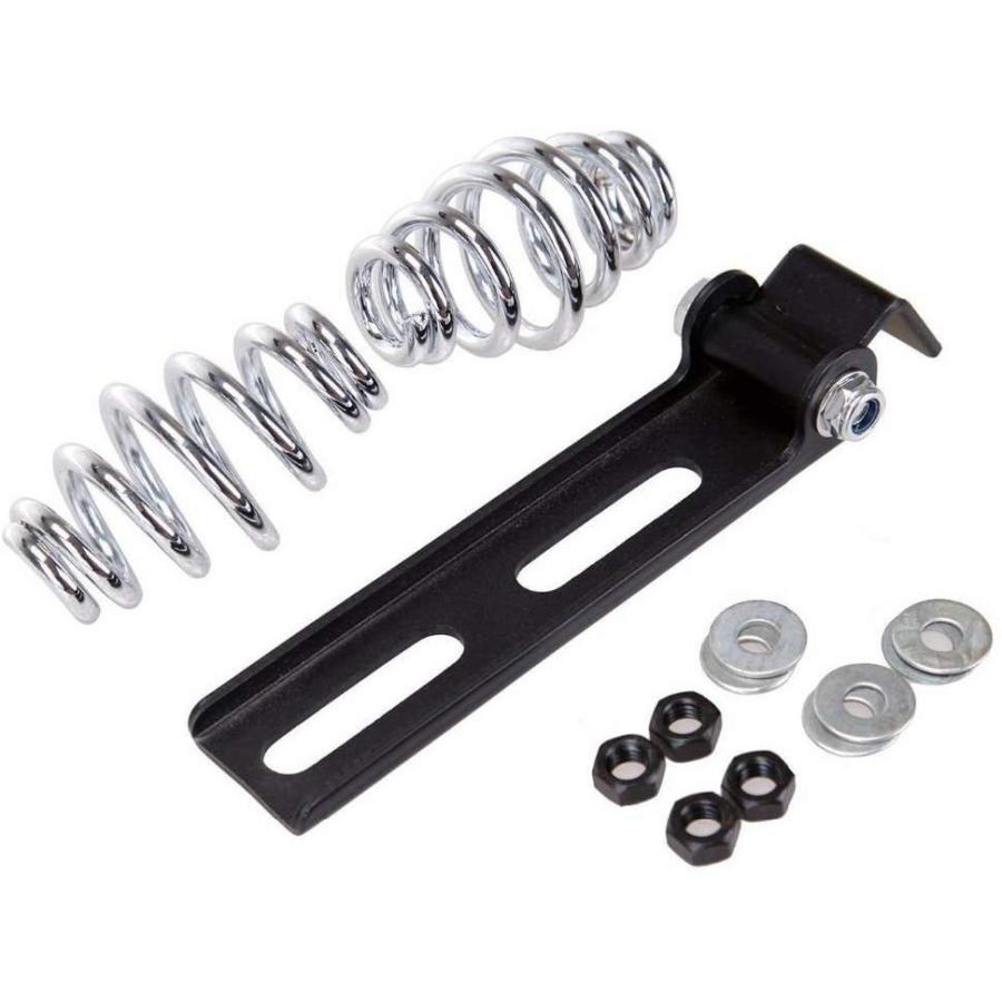 ☆限定特価！大好評商品!!☆ ハーレー ソロシート スプリング セット