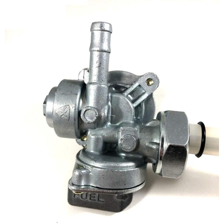 ☆限定特価！純正タイプ!!☆ 優良品 フューエルコック 負圧 燃料