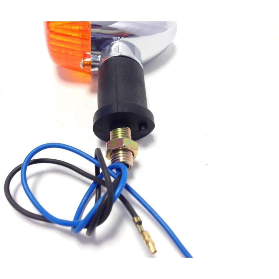 ☆限定特価！純正タイプ!!☆ カワサキ バリオス エストレヤ W400 W650