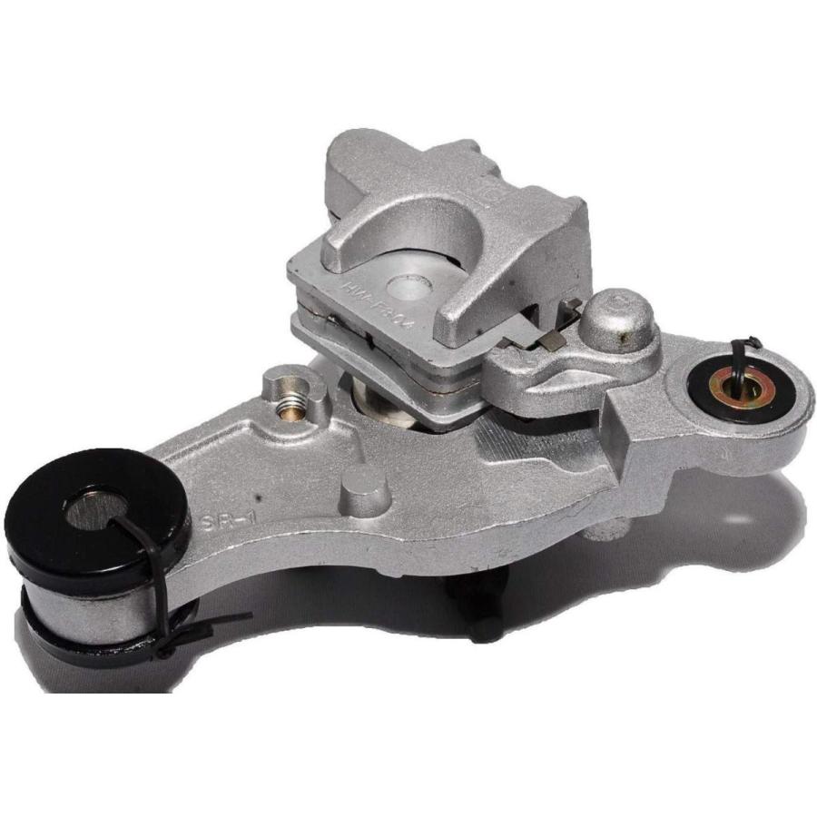 ホンダ  HONDA  リード90 HF05 後期型　おまけ付き（工具） ☆限定特価！パッド付き!!☆ ホンダ リード90 後期 HF05 ブレーキ