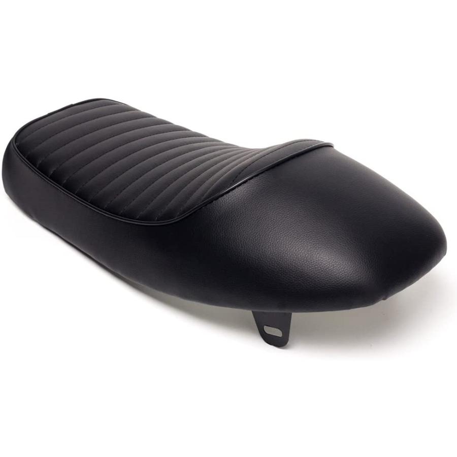 ☆限定特価！大好評商品!!☆ カフェ レーサー シート スクランブラー