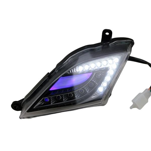 ☆限定特価!大好評商品!!☆ シグナスX 2型 SE44J LEDウインカー ☆限定特価!大好評商品!!☆ シグナスX 2型 SE44J LEDウインカー