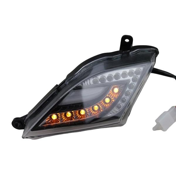 ☆限定特価!大好評商品!!☆ シグナスX 2型 SE44J LEDウインカー ☆限定特価!大好評商品!!☆ シグナスX 2型 SE44J LEDウインカー