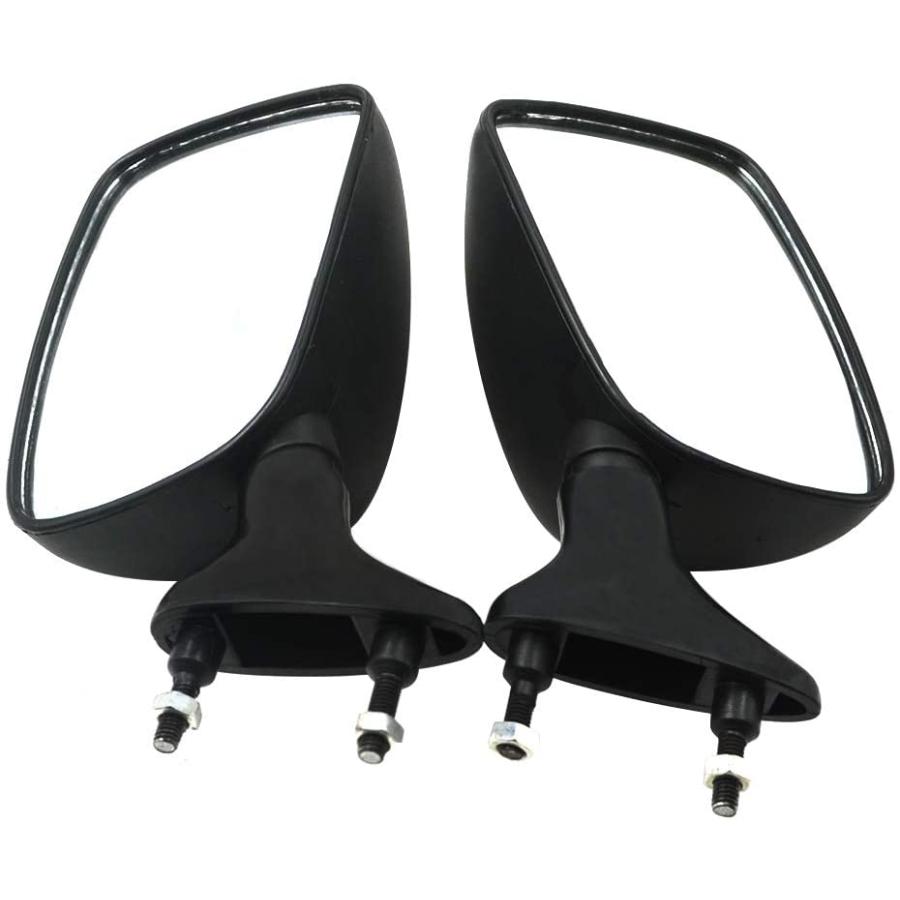 TZR250R 3XV 純正 新品ミラー 左右セット ウェビックガレージセール | TZR250R 3XV ミラー 左右 3XV-4078