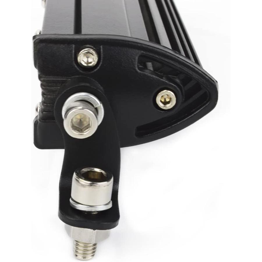 ☆限定特価☆ LED ライトバー 12/24v 36w 72w 作業灯 ワークライト