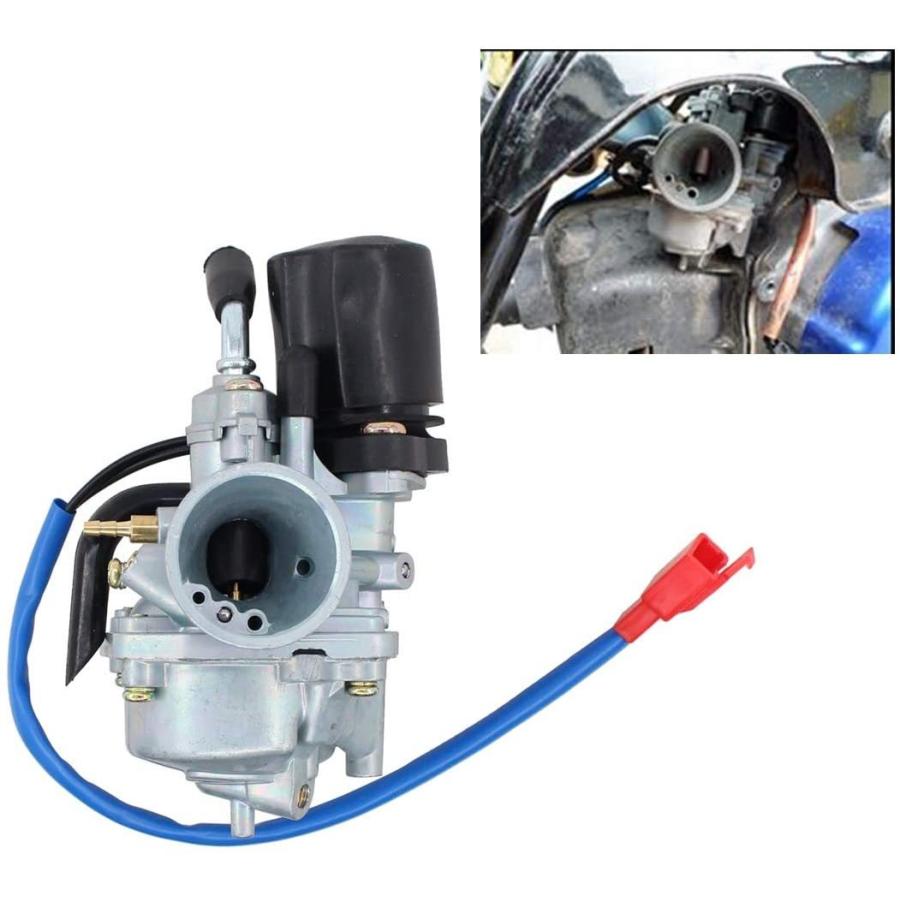 ☆限定特価☆ ヤマハ YAMAHA バイク キャブレター JOG ジョグ 3KJ 3YK