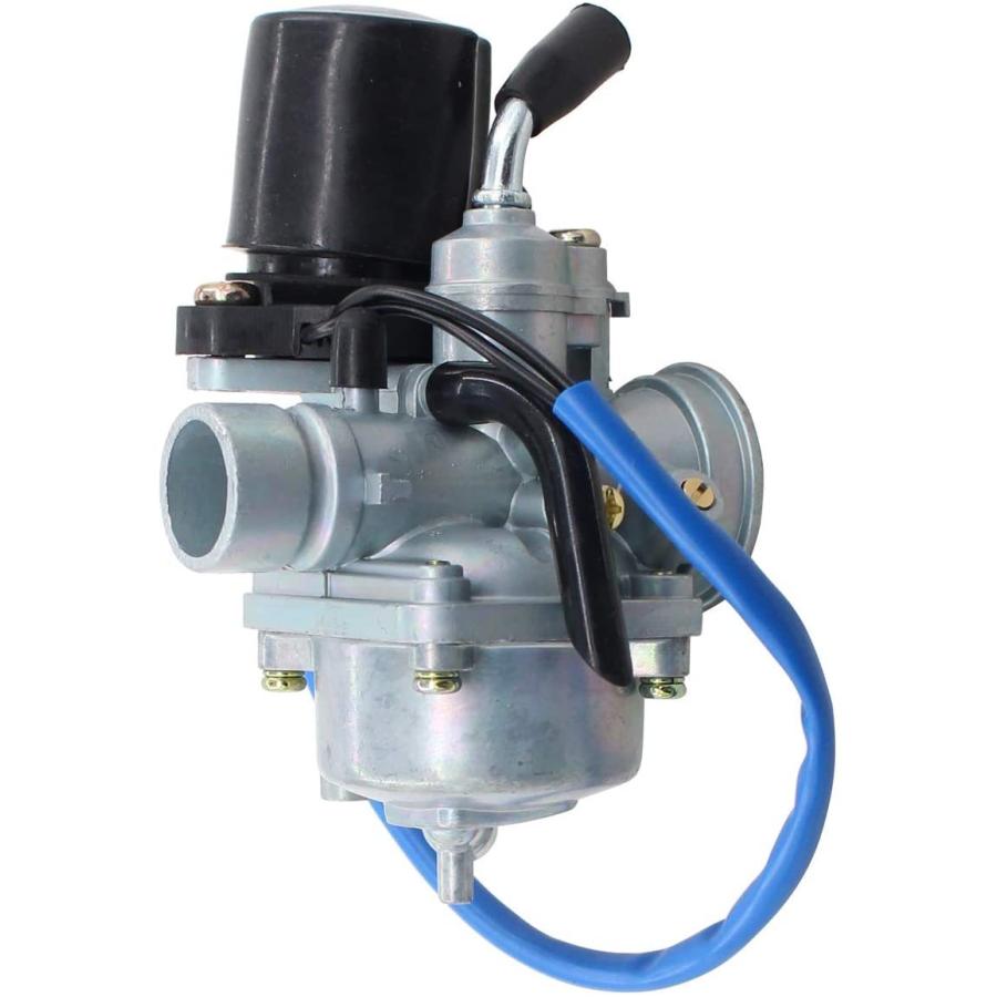 ☆限定特価☆ ヤマハ YAMAHA バイク キャブレター JOG ジョグ 3KJ 3YK