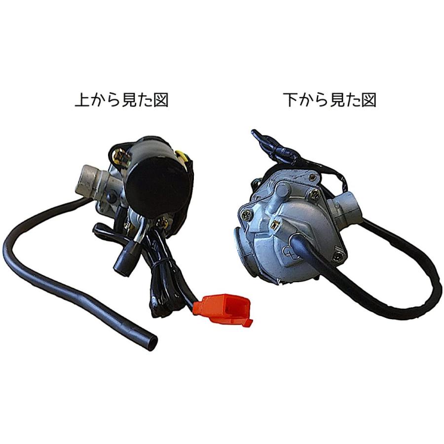 ☆限定特価☆ ヤマハ YAMAHA バイク キャブレター JOG ジョグ 3KJ 3YK