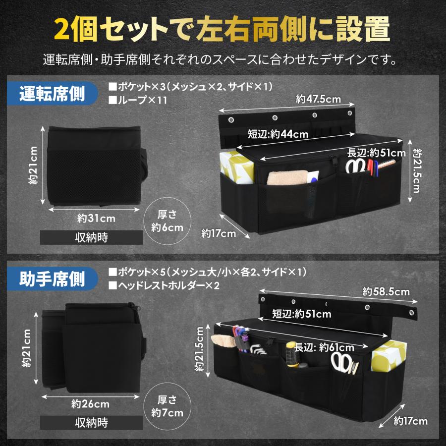 ジムニー ラゲッジボックス 収納ボックス 収納ケース 収納バッグ