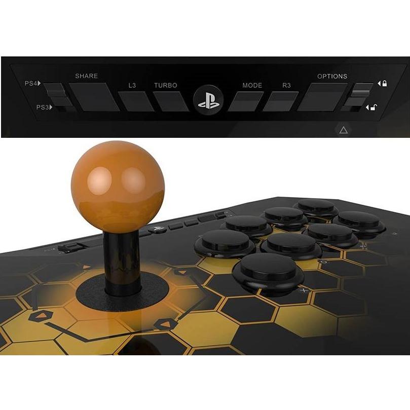 正規品/保証付き】 Qanba Drone クァンバ ドローン カンバ アケコン