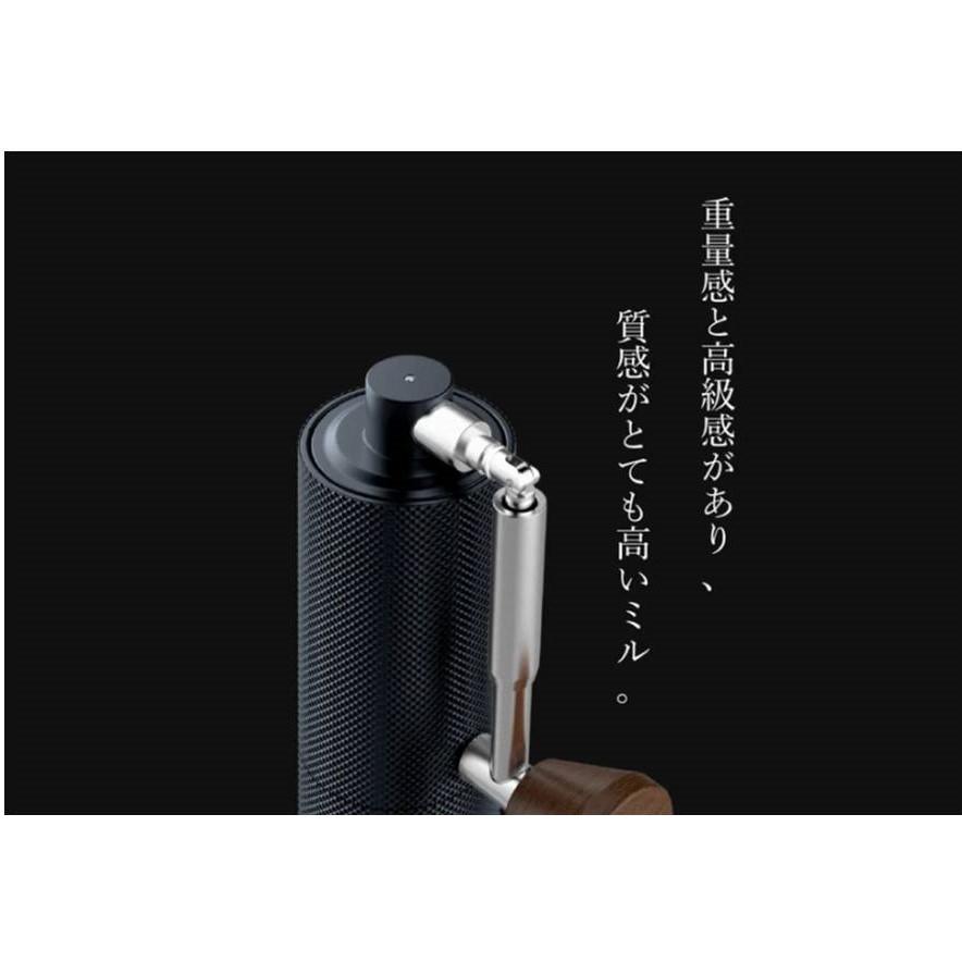安心の正規品/1年保証】 TIMEMORE タイムモア NANO 手挽き 安心の正規品/1年保証】 TIMEMORE タイムモア NANO 手挽き