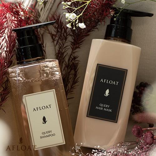 Afloat アフロート プレミアム シャンプー キュエリー 1000g 詰替え リニューアル しっとりグロッシー Query Sp 1000 トップサロン コスメ 通販 Yahoo ショッピング