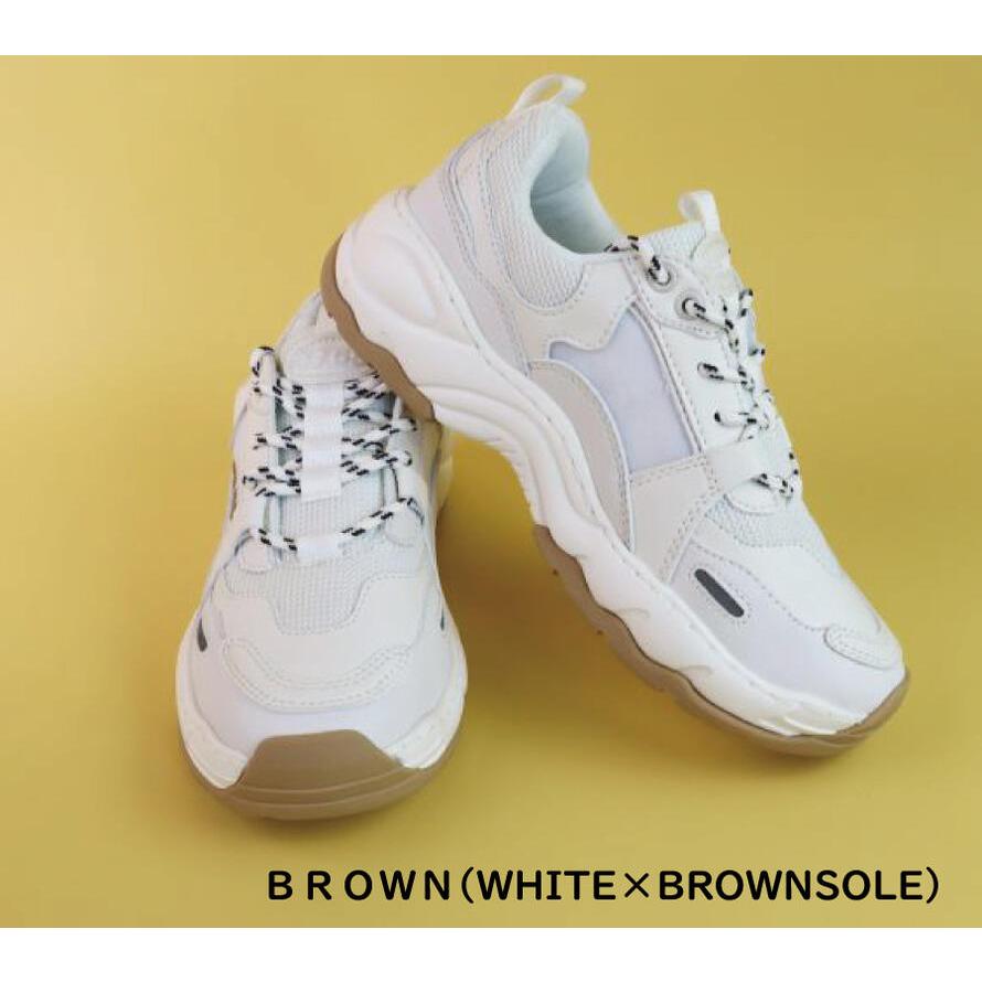 正規品】23.65 スニーカー V2 BTS 楽ちん 疲れにくい レディース 黒 白