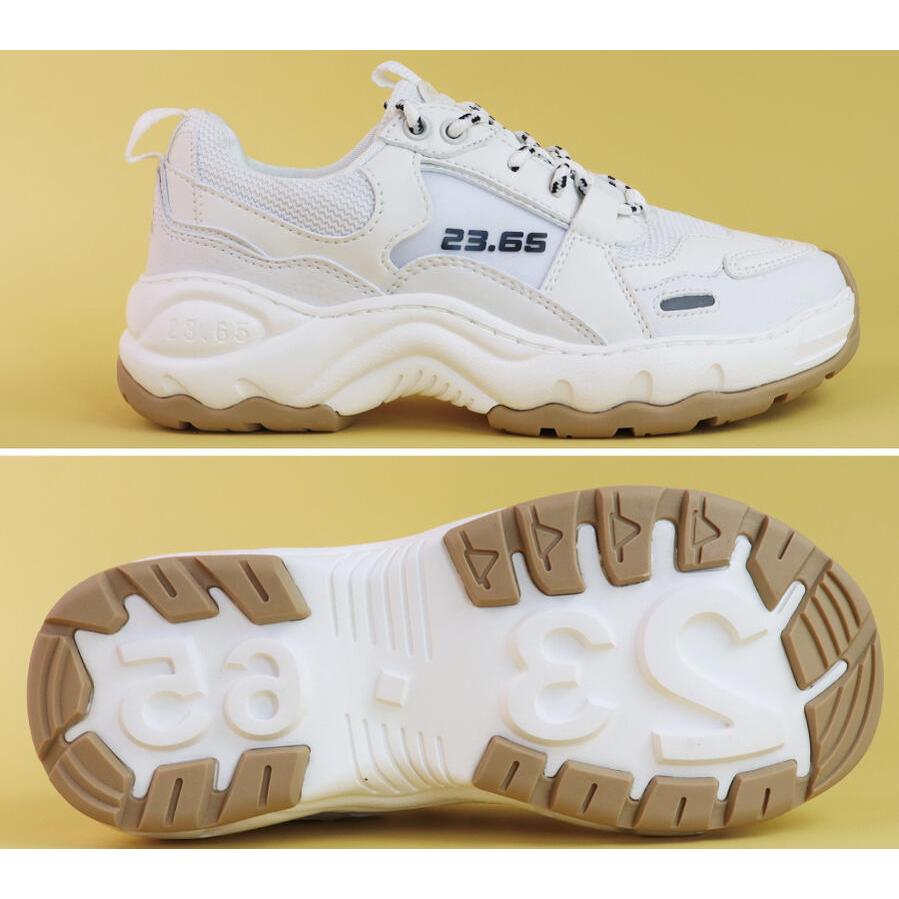 23.65（イーシプサムチョンユクオ） 【正規品】23.65 スニーカー V2