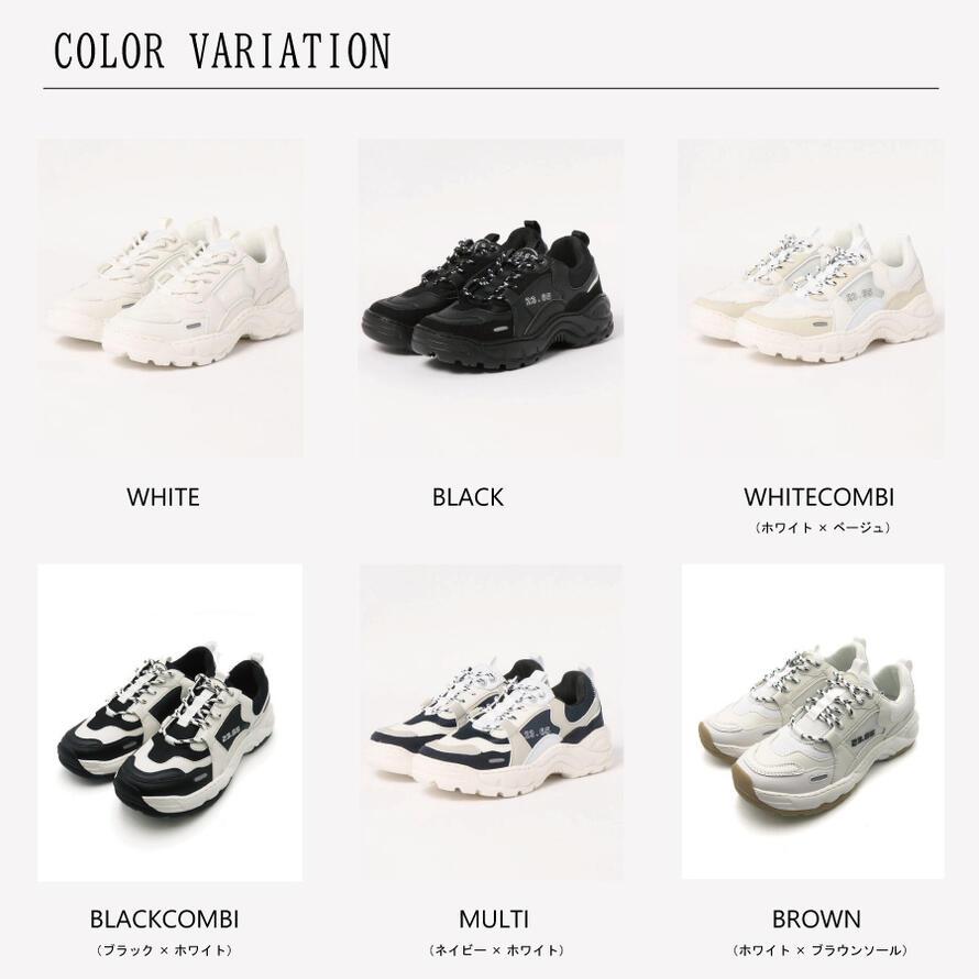23.65（イーシプサムチョンユクオ） 【正規品】23.65 スニーカー V2