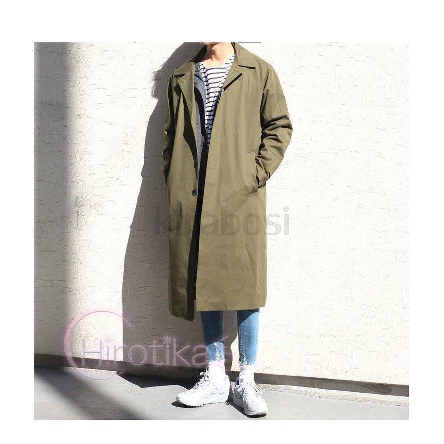 コート メンズ ビジネス 秋冬春 チェスターコート ジャケット ロング アウター メンズコート 紳士用 通勤 通学 細身 春 秋 冬 防風 防寒 新作 半額