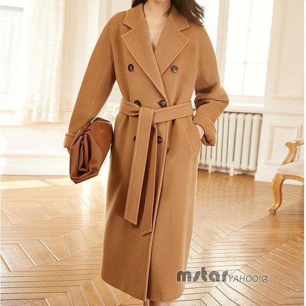 21激安通販 チェスターコート コーデ ロングコートアウター レディース チェスターコート レディース 秋冬 コート コーデ ロングコートアウター コート アウター