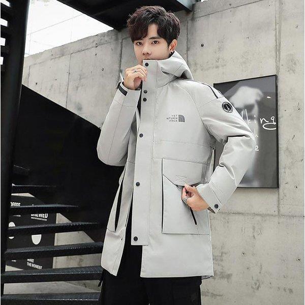 激安ブランド ダウンコート メンズ ロング丈 ダウンジャケット 無地 ライトダウン 大きいサイズ 防寒 防風 高品質 暖かい オフィス 通勤 代 30代 40代 50代 21秋冬 Xiaoyu トレンドショップ 通販 Yahoo ショッピング 楽天カード分割 Lespakigali Com