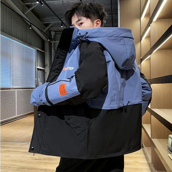 人気絶頂 ダウンコート メンズ ショート丈 ダウンジャケット 無地 ライトダウン 大きいサイズ 防寒 防風 高品質 暖かい オフィス 通勤 代 30代 40代 50代 21秋冬 全品送料無料 Teslaimagem Com Br