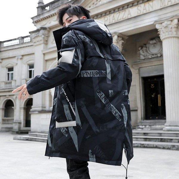 柔らかい ダウンコート メンズ ダウンジャケット 中綿コート ミリタリージャケット ロングコート 中綿ブルゾン アウター 綿入れ 冬服 代 30代 40代 21秋冬新作 New限定品 Www Thedailyspud Com