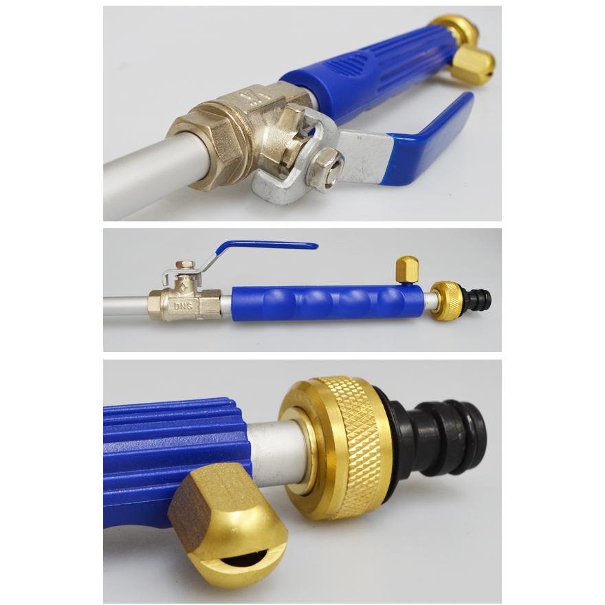 ソレックス ジェットブロック 真鍮製燃料噴射ノズル4個セット 4本