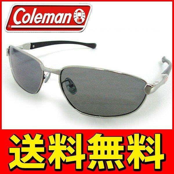 Coleman コールマン 偏光 サングラス 偏光グラス 3017 正規品 光の乱反射カット 紫外線 UVカット バネ蝶番 フィット 釣り キャンプ 送料無料/定形外 S◇ CO3017｜top1-price｜07