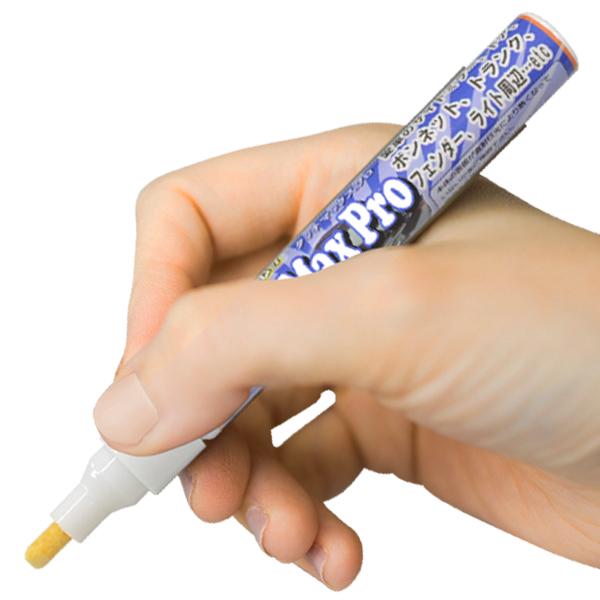 出色 送料無料 規格内 キズ補修 車 傷消し ペン 愛車の傷を簡単リペア 全車種 カラー対応 汎用 バイク 簡易 整備 補修剤 クリアコート 自動車 タッチマックスプロ