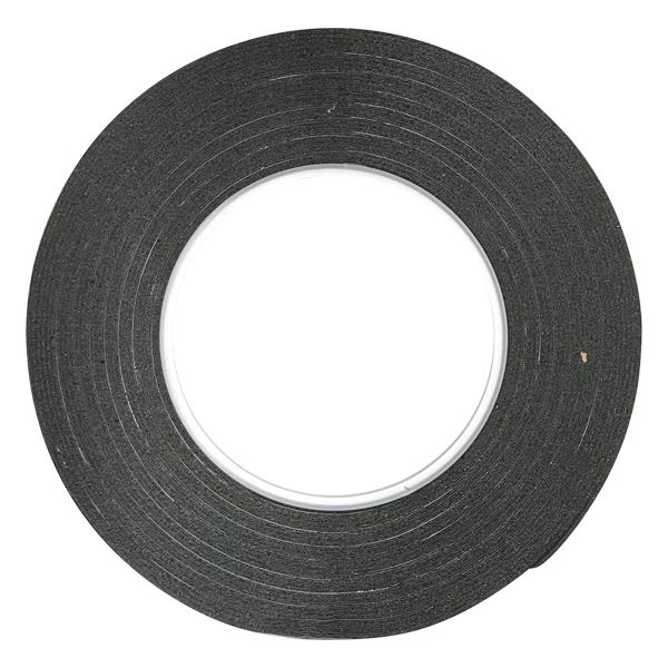 超目玉 超強力 両面テープ 10m 厚み1mm クッションタイプ 1巻 多用途 粘着テープ Diy 材料 接着 固定 すべり止め 隙間埋め 修理 補修 幅25mm 緑248円 Aynaelda Com