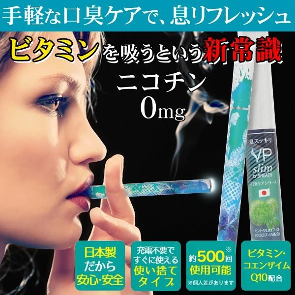 送料無料 メール便 2本セット 電子タバコ 日本製 お口さわやか 口臭予防 ニコチンタール0gm ビタミン コエンザイムq10配合 選べる3種 煙草 本体 Vp S Top1 プライス Paypayモール店 通販 Paypayモール